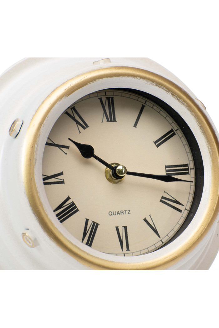 Reloj de Mesa Estilo Vintage - 4 Colores