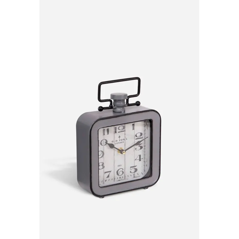 Reloj de Mesa de Estilo Vintage - 3 Colores