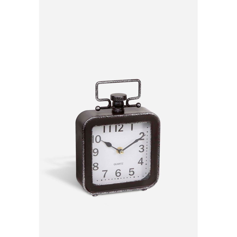 Reloj de Mesa de Estilo Vintage - 3 Colores