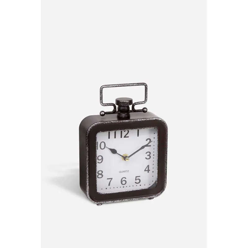 Reloj de Mesa de Estilo Vintage - 3 Colores