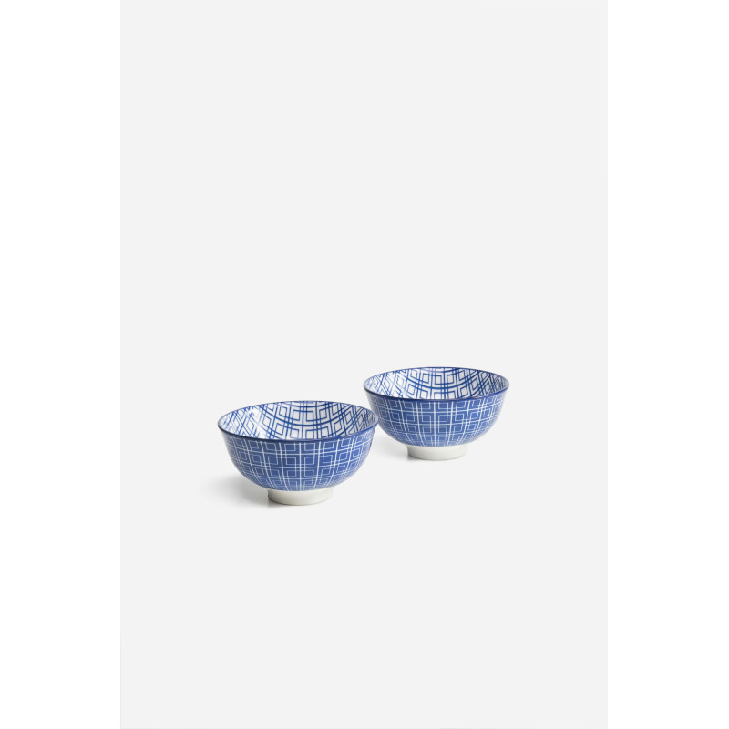 Set de Boles de Cocina para Aperitivos de Ø12x6 cm - Varios Modelos