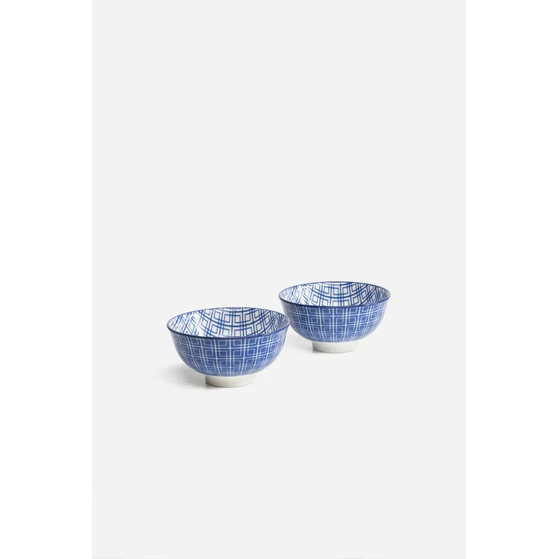 Set de Boles de Cocina para Aperitivos de Ø12x6 cm - Varios Modelos