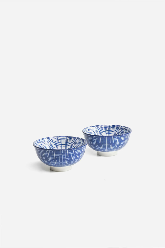 Set de Boles de Cocina para Aperitivos de Ø12x6 cm - Varios Modelos