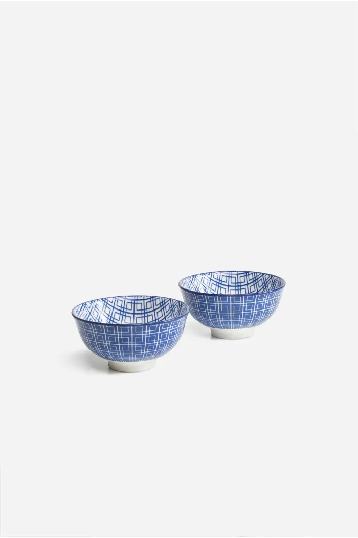 Set de Boles de Cocina para Aperitivos de Ø12x6 cm - Varios Modelos