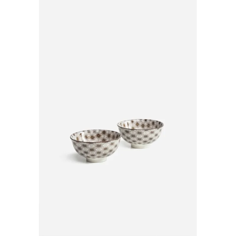 Set de Boles de Cocina para Aperitivos de Ø12x6 cm - Varios Modelos