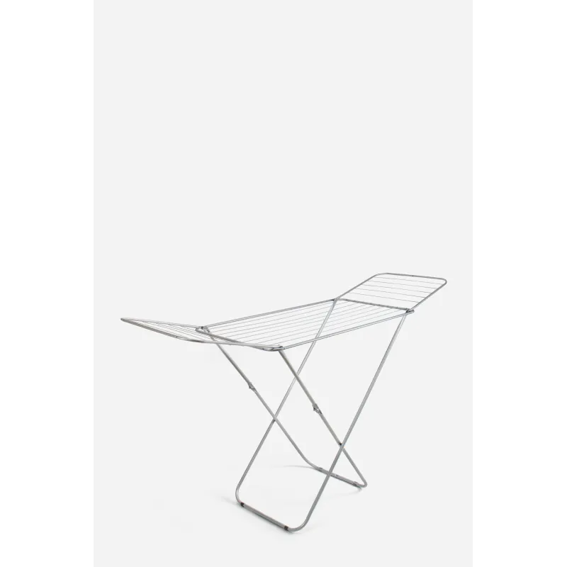 Tendedero Plegable de Metal - 2 Modelos