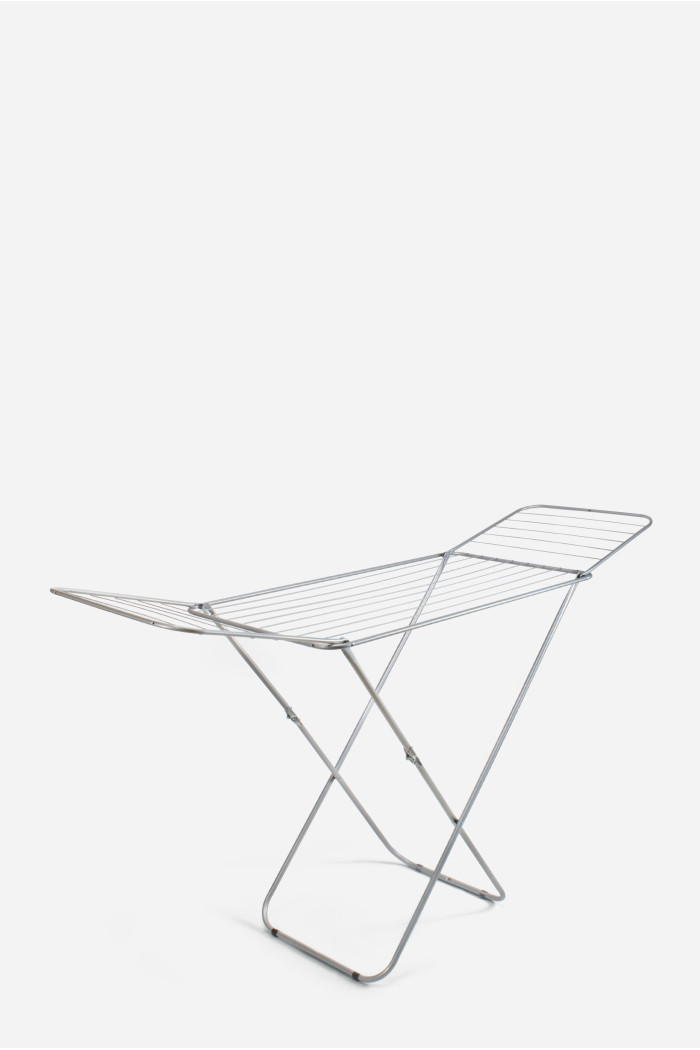 Tendedero Plegable de Metal - 2 Modelos
