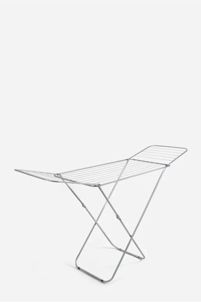 Tendedero Plegable de Metal - 2 Modelos