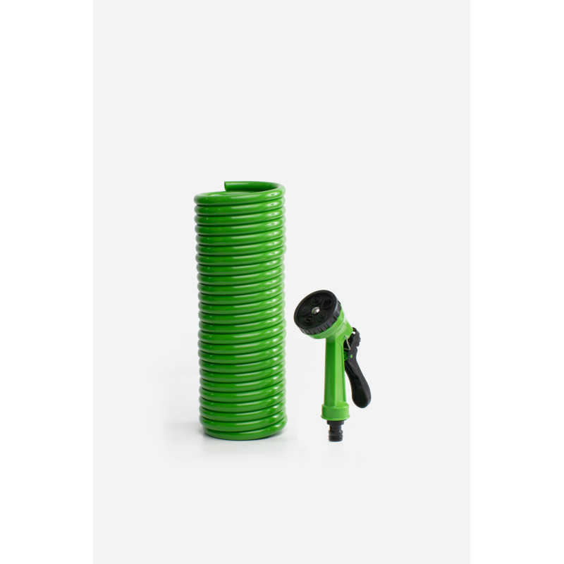 Manguera Flexible en Espiral con 5/7 Funciones - Varias Medidas