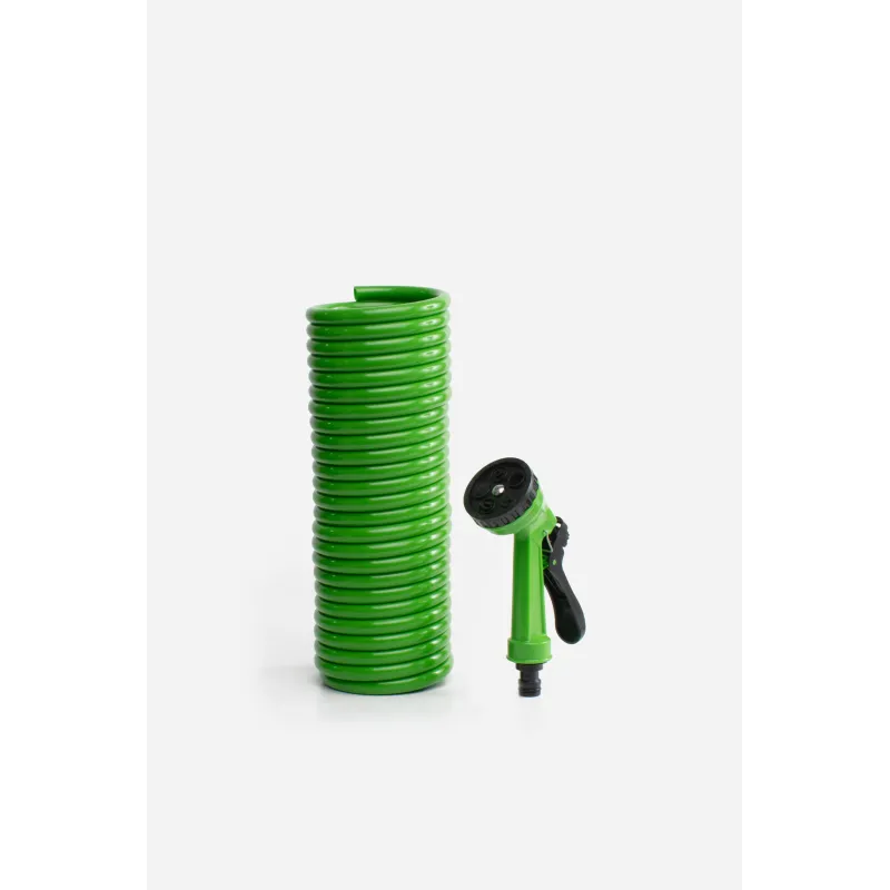 Manguera Flexible en Espiral con 5/7 Funciones - Varias Medidas
