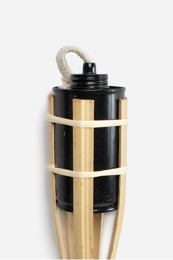 Pack de 2 y 4 Antorchas de Bambú - Varias Medidas