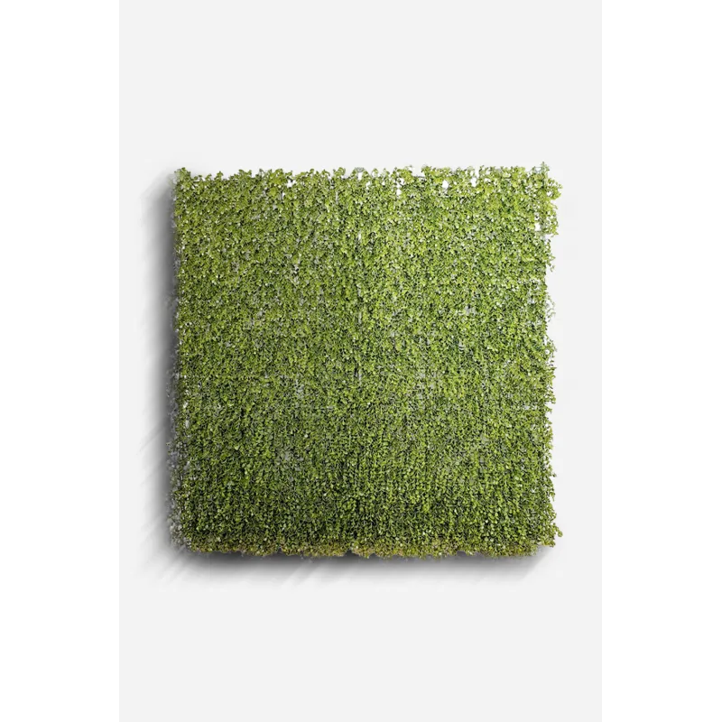Jardín Vertical de Polietileno de 100x100 cm - Varios Modelos