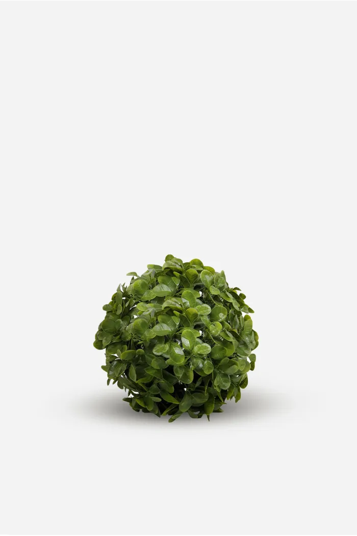 Bola de Césped Artificial Anti-UV - Varios Modelos