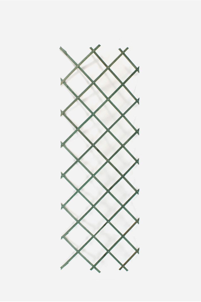 Celosía Extensible de Madera para Jardín - Varios Modelos