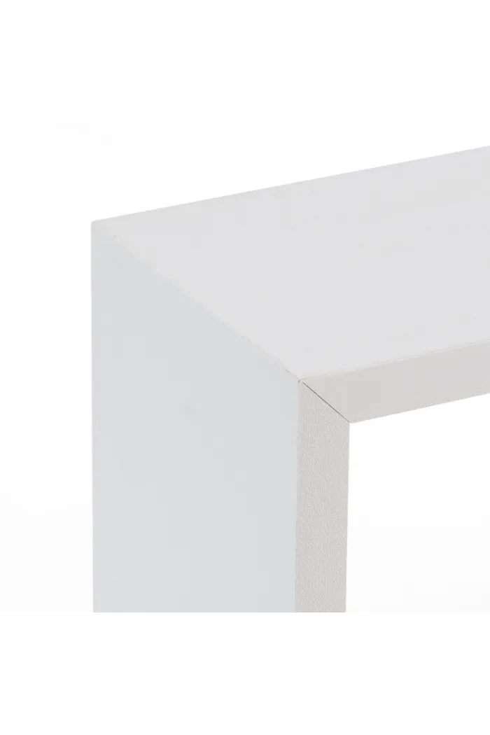 Estante Flotante de Pared MDF y Melamina | Varios Colores