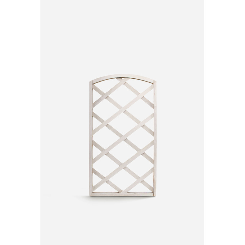 Set de 6 Celosías de Madera Natural en 3 Colores - Varios Modelos