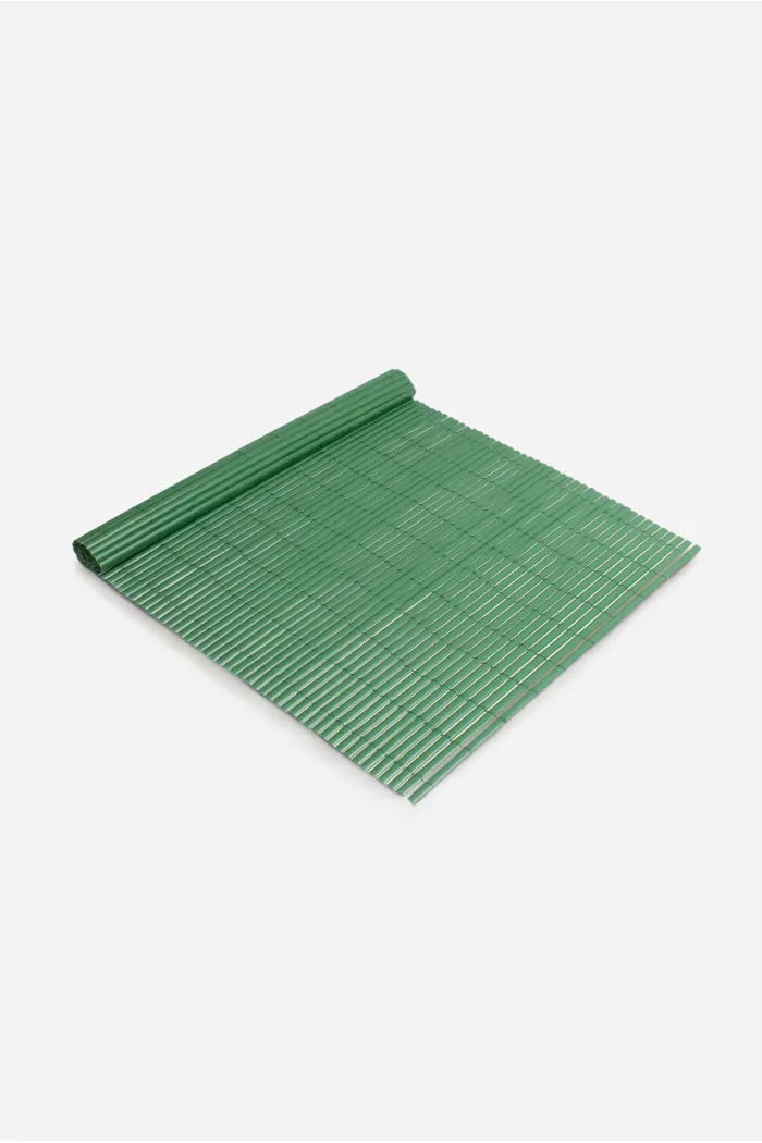 Valla de Ocultación de Media Caña de PVC de 900gr/m² - Varios Modelos