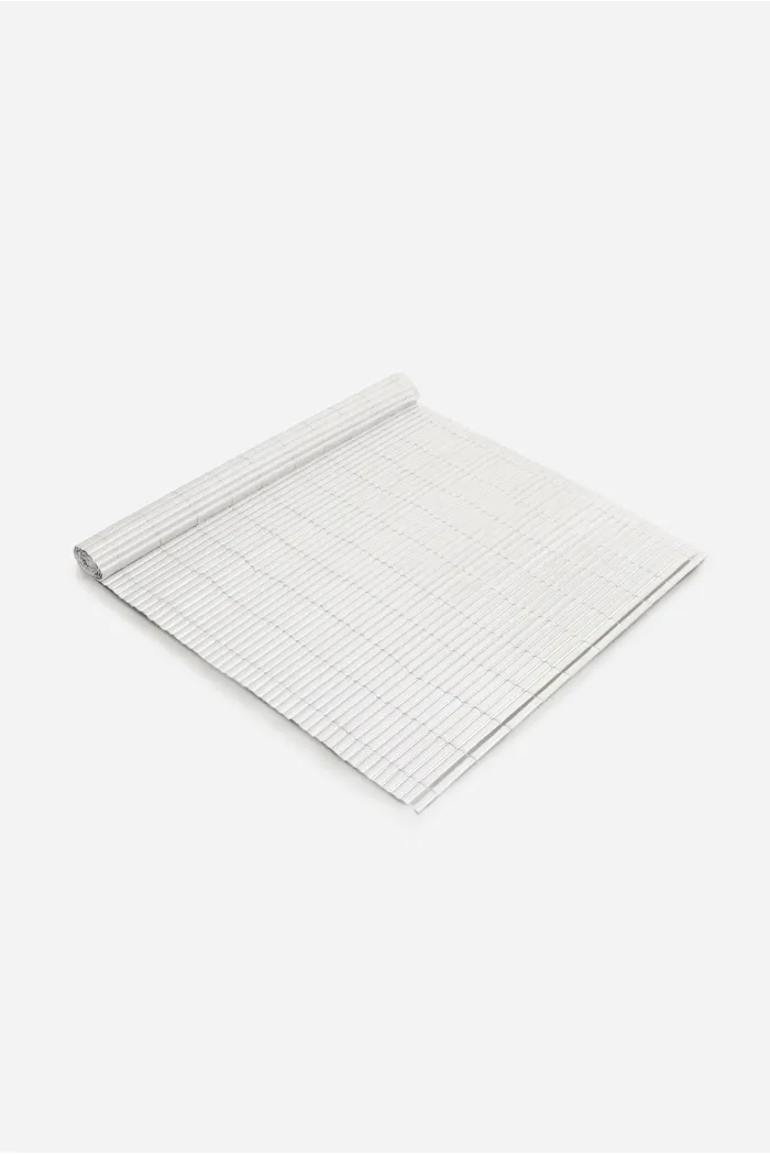 Valla de Ocultación de Media Caña de PVC de 900gr/m² - Varios Modelos