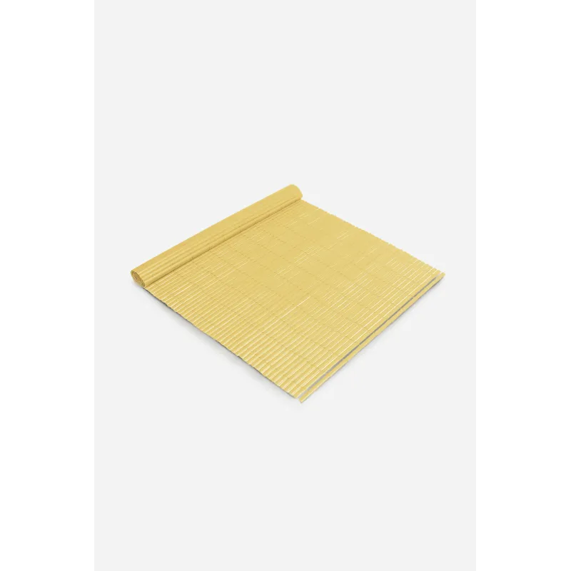 Valla de Ocultación de Media Caña de PVC de 900gr/m² - Varios Modelos