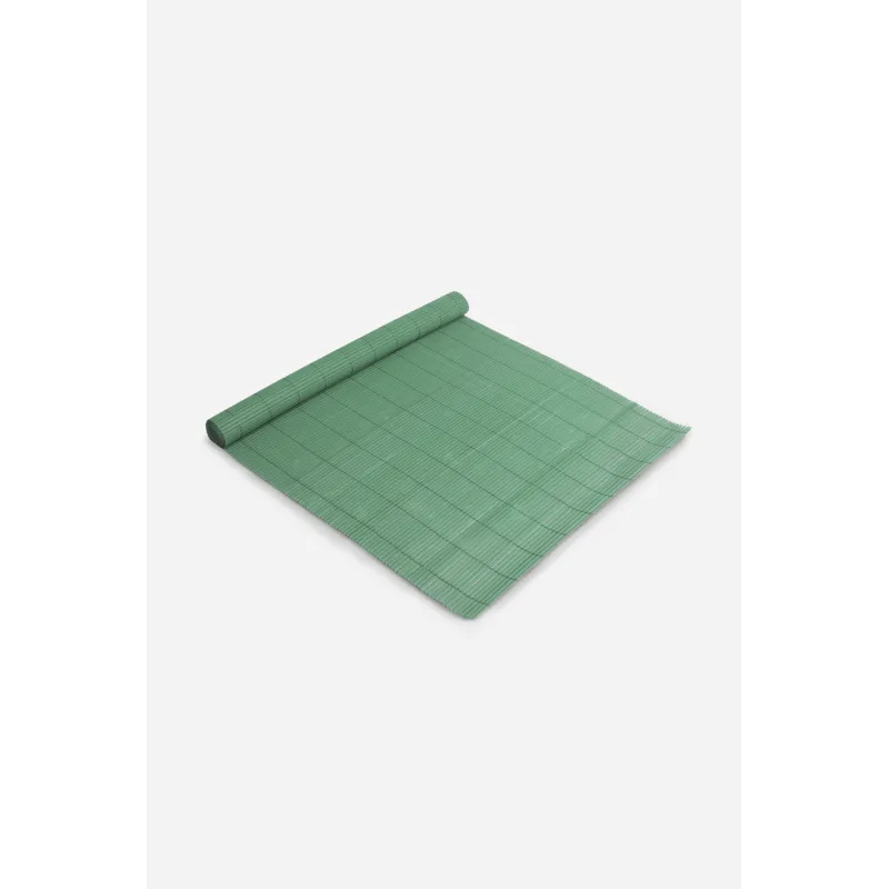 Valla de Ocultación PVC Doble Cara BARK | Cañizo de PVC