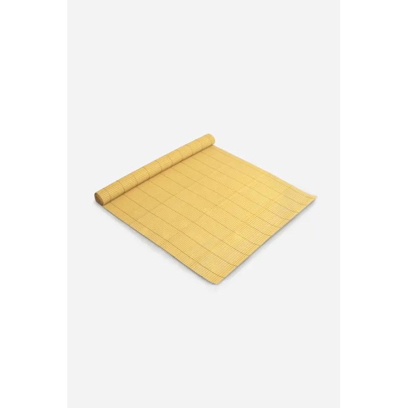 Valla de Ocultación PVC Doble Cara BARK | Cañizo de PVC