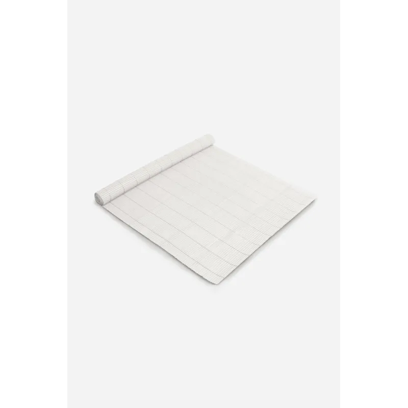 Valla de Ocultación PVC Doble Cara BARK | Cañizo de PVC