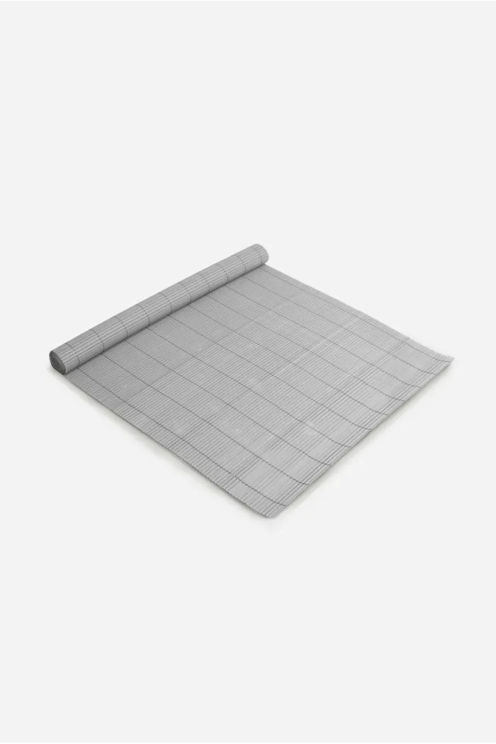 Valla de Ocultación de Doble Cara de PVC de 1000gr/m² - Varios Modelos