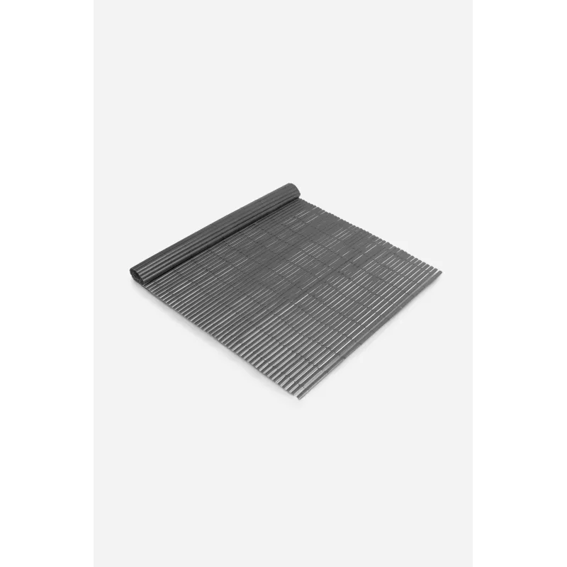 Valla de Ocultación de Media Caña de PVC de 900gr/m² - Varios Modelos