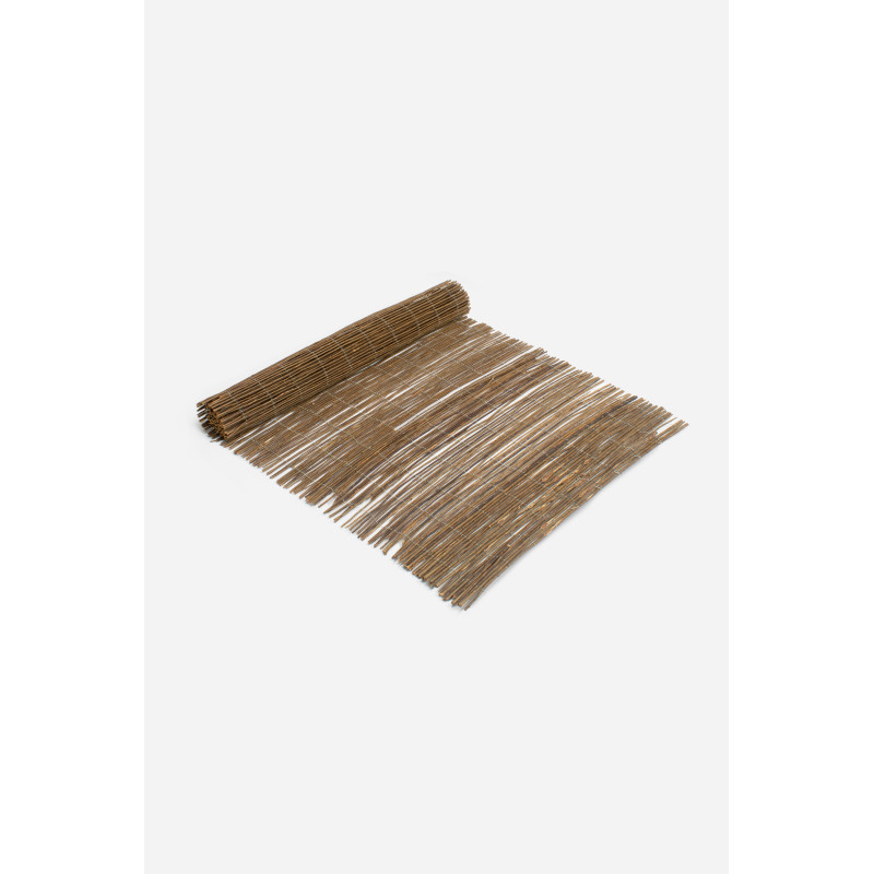 Valla de Ocultación de Materiales Naturales - Varios Modelos