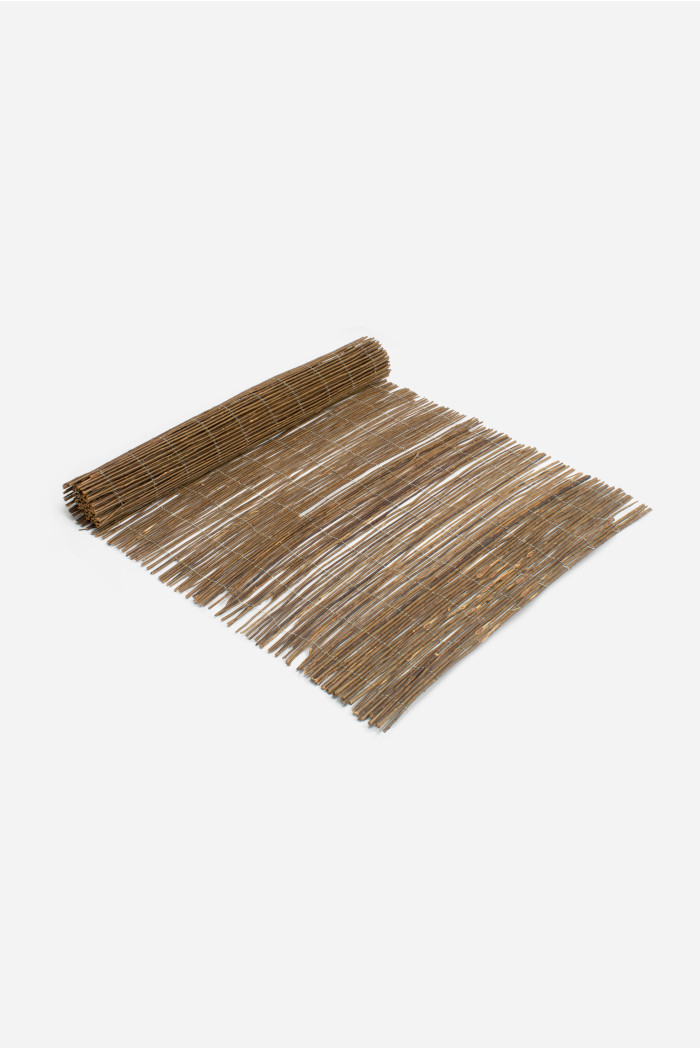 Valla de Ocultación de Materiales Naturales - Varios Modelos