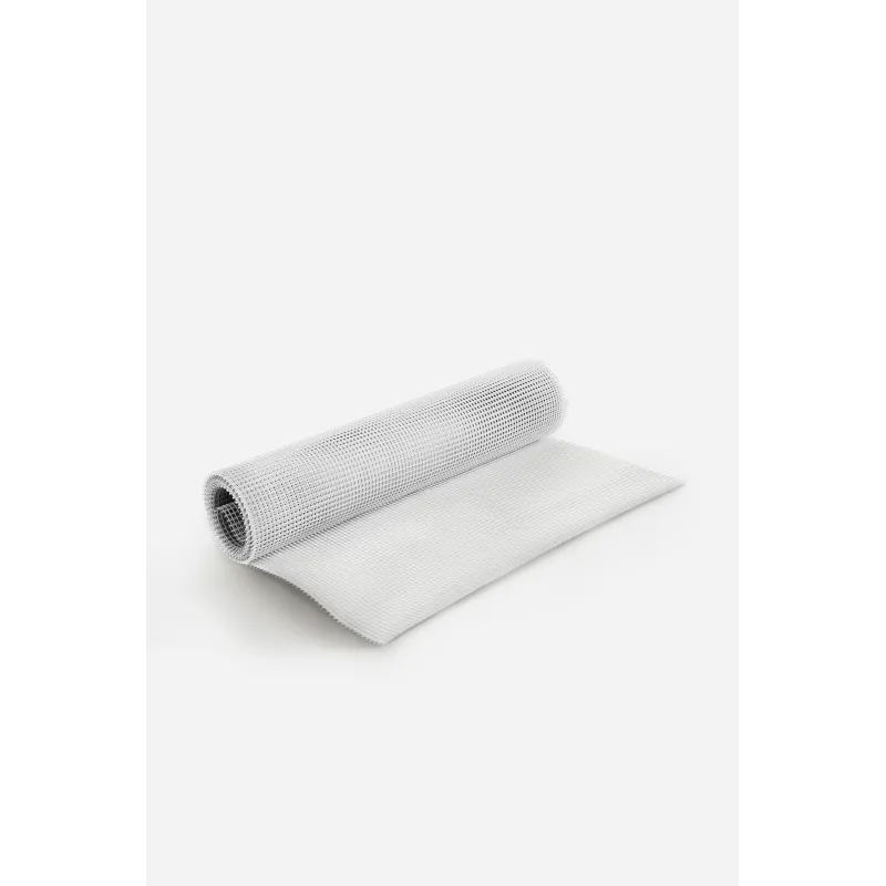 Malla de Plástico con Diseño de Cuadrícula en Rollo - Varios Modelos