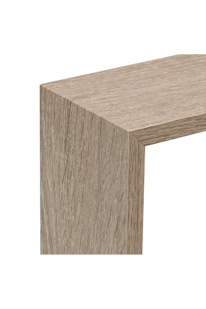 Estante Flotante de Pared MDF y Melamina | Varios Colores