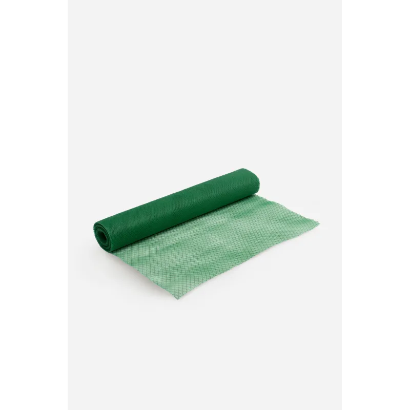 Malla de Plástico (2x2 mm) Fino de 180g/m² - Varias Medidas
