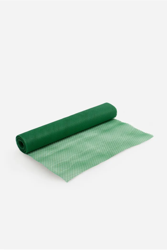 Malla de Plástico (2x2 mm) Fino de 180g/m² - Varias Medidas