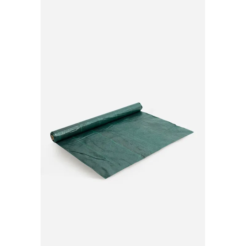 Malla Antihierbas 85g/m² de Polipropileno – Varias Medidas