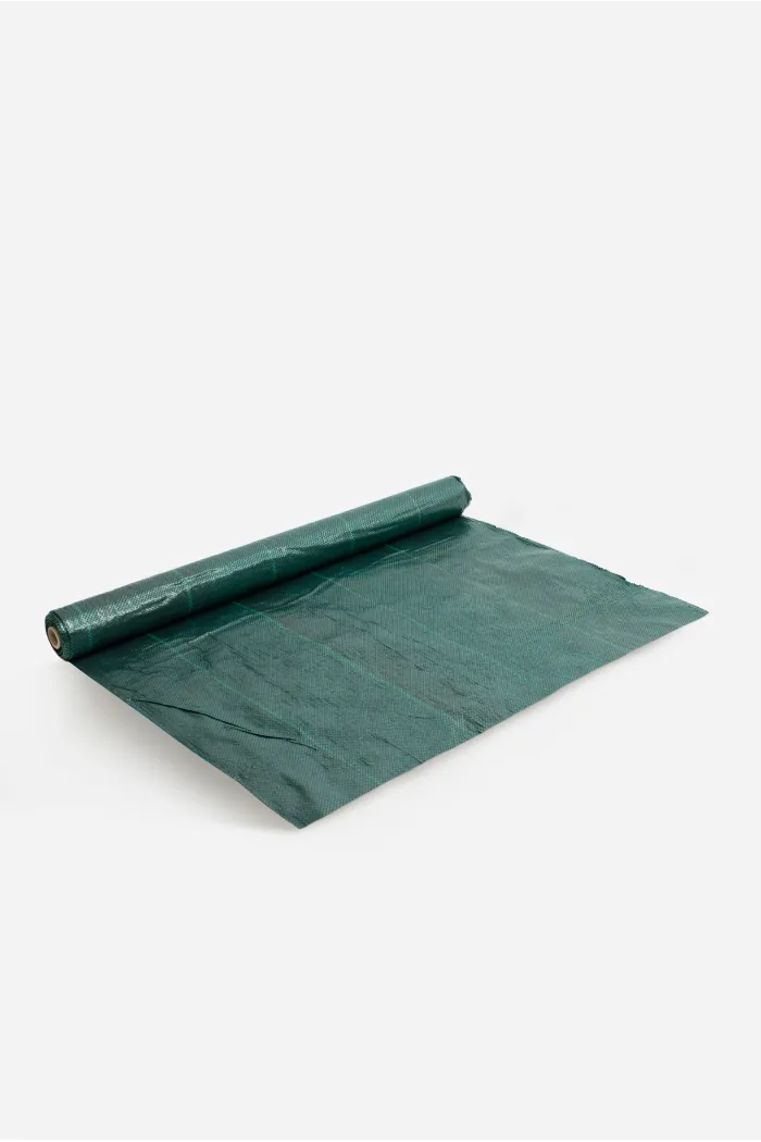 Malla Antihierbas 85g/m² de Polipropileno – Varias Medidas