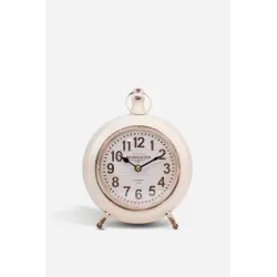 Reloj de Mesa Estilo Vintage Heritage - 3 Colores