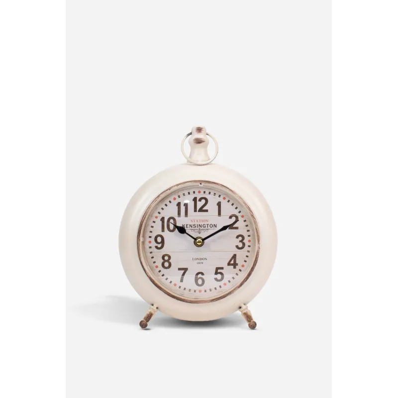 Reloj de Mesa Estilo Vintage - 3 Colores