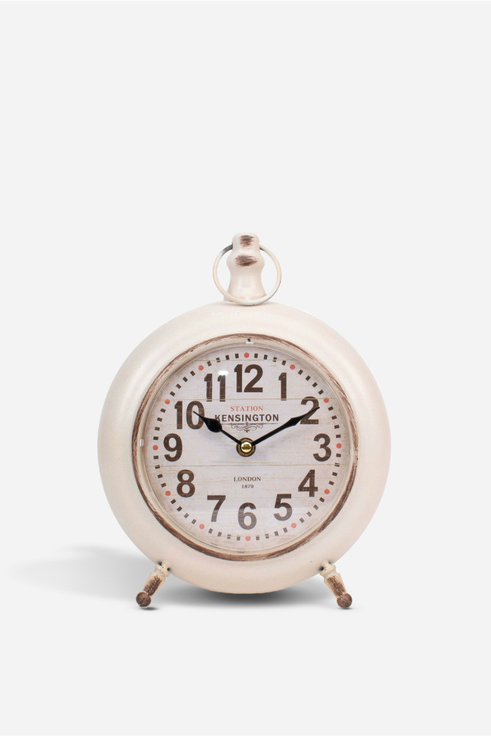 Reloj de Mesa Estilo Vintage - 3 Colores