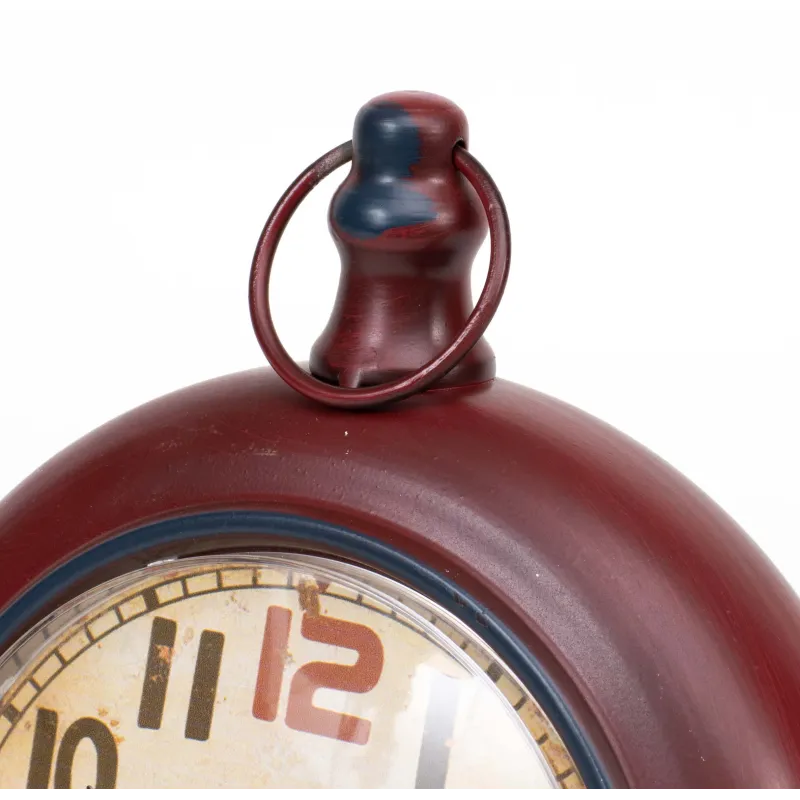 Reloj de Mesa Estilo Vintage - 3 Colores