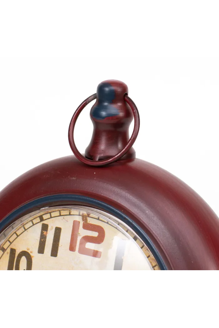 Reloj de Mesa Estilo Vintage - 3 Colores