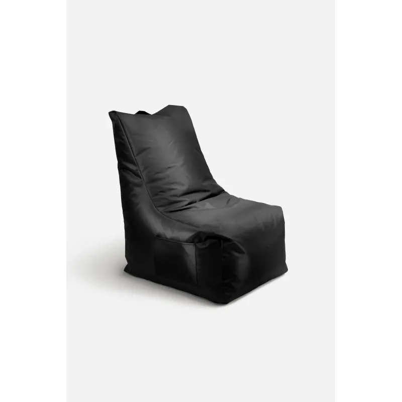 Puf Silla Impermeable para Exterior - 80x65x100 cm