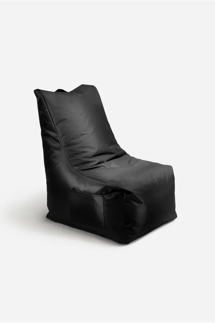 Puf Silla Impermeable para Exterior - 80x65x100 cm