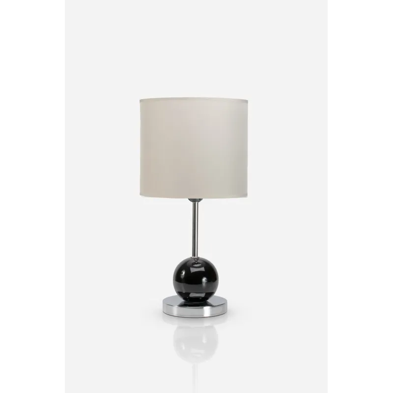Lámpara Moderna para Mesa - 2 Colores