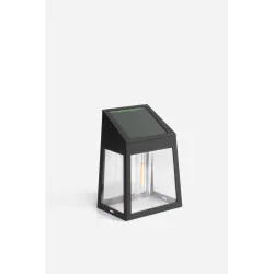 Pack 2 Farolillos LED Solar Jardín - Buqa