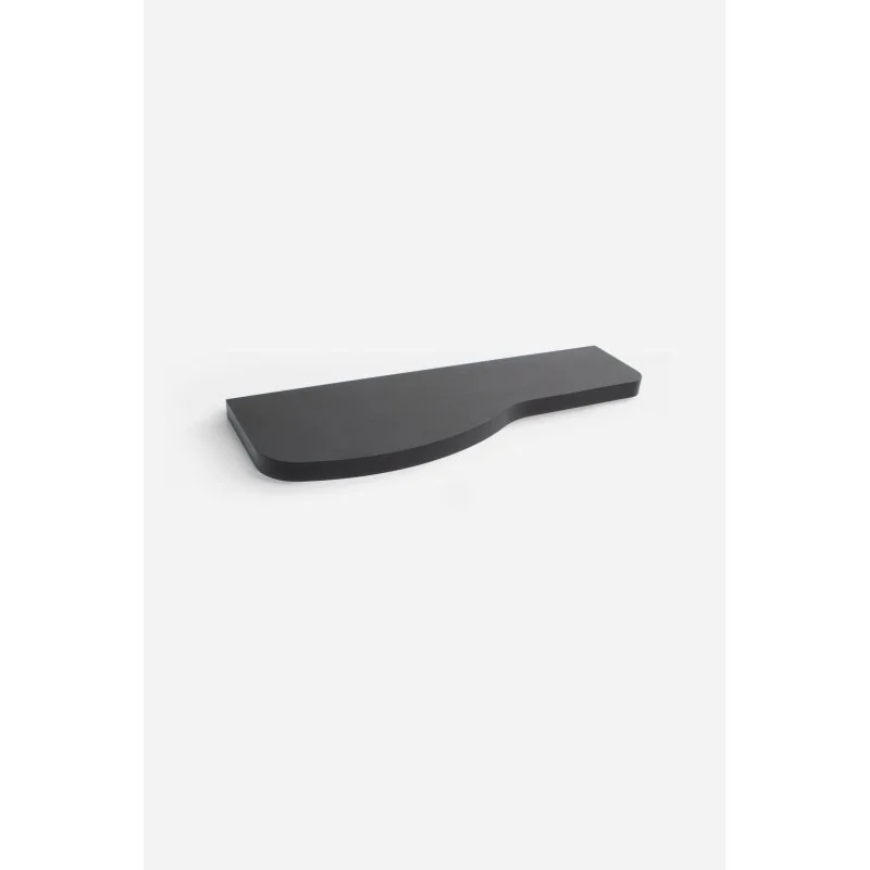 Balda flotante curva Alp | Varios Colores