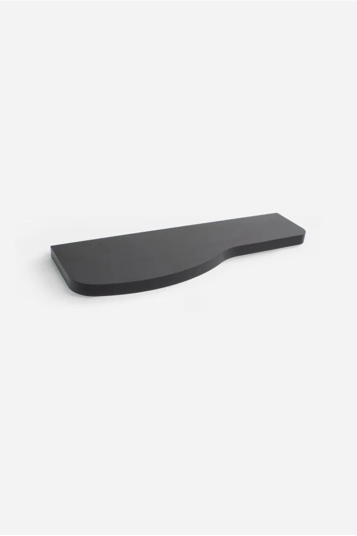Balda flotante curva Alp | Varios Colores