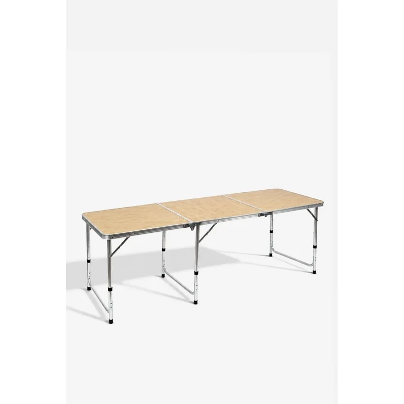 MESA PLEGABLE DE EXTERIOR