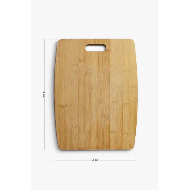 PACK DE 4 TABLAS DE CORTAR - MODELO 1