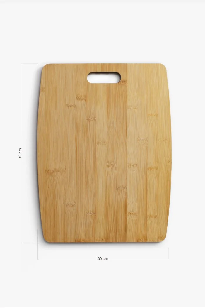 PACK DE 4 TABLAS DE CORTAR - MODELO 1